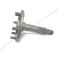 SHAFT ASSEMBLY - Image 2