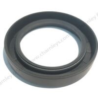 REAR HALF-SHAFT SEAL - Image 2