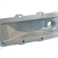 REDUCTION HOUSING PLATE COVER - Image 2
