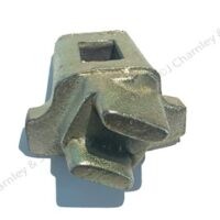 WHEEL CLAMP PAVT - Image 2