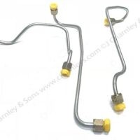 INJECTOR PIPE SET - Image 2
