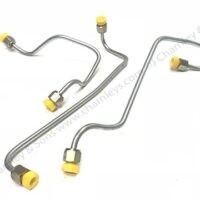 INJECTOR PIPE SET - Image 3