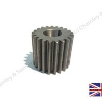 HYDRAULIC PUMP GEAR - Image 2