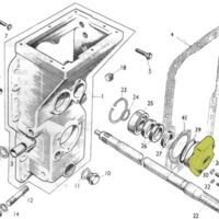 PTO HOUSING - Image 4