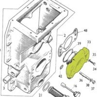 PTO HOUSING - Image 4