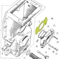 ADJUSTING WASHER - Image 2