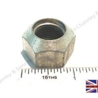 REAR WHEEL NUT - Image 2