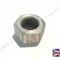 REAR WHEEL NUT - Image 3