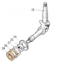 WHEEL BEARING KIT - Image 2