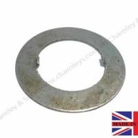 TAB WASHER