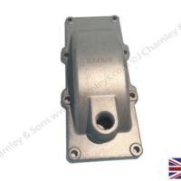 REDUCTION HOUSING PLATE COVER