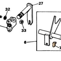 LEVER PAD - Image 4
