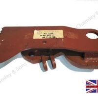 HANDBRAKE RATCHET