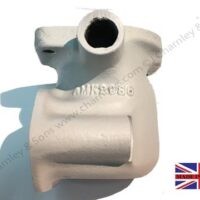 THERMOSTAT HOUSING