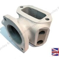 THERMOSTAT HOUSING - Image 4