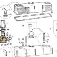 THERMOSTAT HOUSING - Image 5