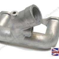 INLET MANIFOLD