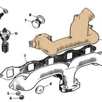 INLET MANIFOLD - Image 3