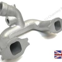 INLET MANIFOLD - Image 2