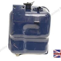 TANK - HYDRAULIC SUPPLY