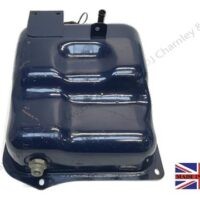 TANK - HYDRAULIC SUPPLY - Image 2