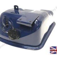 TANK - HYDRAULIC SUPPLY - Image 3