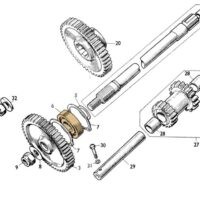 BEARING - Image 4