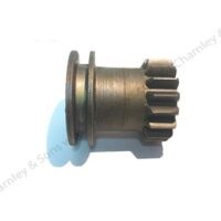 SLIDING GEAR - Image 2