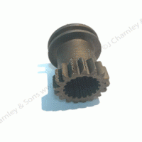SLIDING GEAR