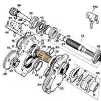 PTO GEAR - Image 5