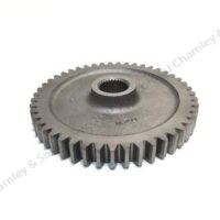 DRIVEN GEAR