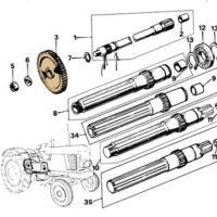DRIVEN GEAR - Image 4