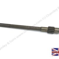 AXLE SHAFT