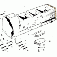 GEARBOX GASKET - Image 2