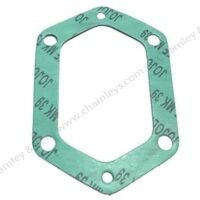 COVER PLATE GASKET - Image 2