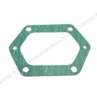 COVER PLATE GASKET