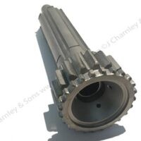GEARBOX SHAFT - 3RD MOTION - Image 3