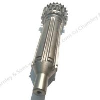 GEARBOX SHAFT - 3RD MOTION - Image 2