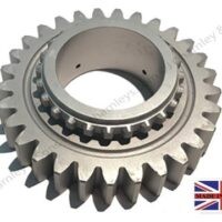 REVERSE GEAR