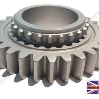 REVERSE GEAR - Image 3