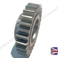 REVERSE GEAR - Image 2