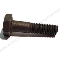 BOLT-SPECIAL - 1/4 x 1 UNF