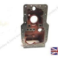 MAIN HYDRAULIC CASE - Image 3