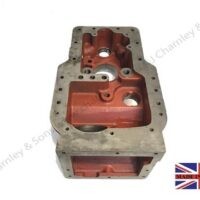 MAIN HYDRAULIC CASE - Image 4