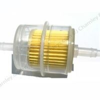 FUEL FILTER -INLINE