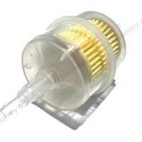 FUEL FILTER -INLINE - Image 2
