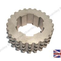SLIDING HUB