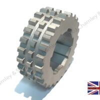 SLIDING HUB - Image 3