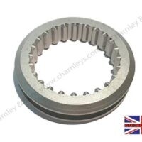 SLIDING COUPLING