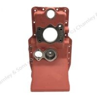 MAIN HYDRAULIC CASE - Image 2